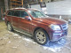 Mercedes-Benz GL-CLASS 2013 — Copart