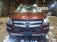 Mercedes-Benz GL-CLASS 2013 — Copart