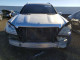 Mercedes-Benz GL-CLASS 2012 — Copart