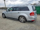 Mercedes-Benz GL-CLASS 2012 — Copart