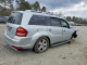 Mercedes-Benz GL-CLASS 2012 — Copart