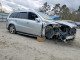 Mercedes-Benz GL-CLASS 2012 — Copart