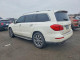 Mercedes-Benz GL-CLASS 2013 — Copart