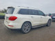Mercedes-Benz GL-CLASS 2013 — Copart