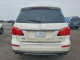 Mercedes-Benz GL-CLASS 2013 — Copart