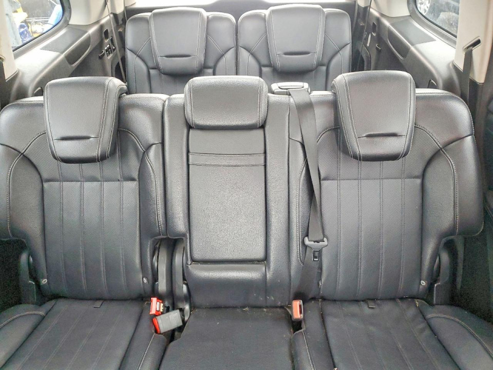 Mercedes-Benz GL-CLASS 2013 — Copart