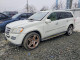 Mercedes-Benz GL-CLASS 2010 — Copart