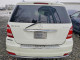 Mercedes-Benz GL-CLASS 2010 — Copart