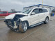Mercedes-Benz GL-CLASS 2015 — Copart