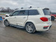 Mercedes-Benz GL-CLASS 2015 — Copart