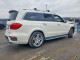 Mercedes-Benz GL-CLASS 2015 — Copart