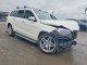 Mercedes-Benz GL-CLASS 2015 — Copart