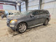 Mercedes-Benz GL-CLASS 2013 — Copart