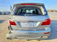 Mercedes-Benz GL-CLASS 2014 — Copart