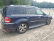 Mercedes-Benz GL-CLASS 2012 — Copart