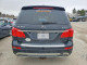 Mercedes-Benz GL-CLASS 2015 — Copart