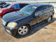 Mercedes-Benz GL-CLASS 2011 — Copart