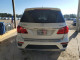 Mercedes-Benz GL-CLASS 2014 — Copart