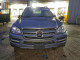 Mercedes-Benz GL-CLASS 2012 — Copart