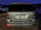 Mercedes-Benz GL-CLASS 2012 — Copart