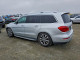 Mercedes-Benz GL-CLASS 2016 — Copart
