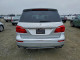 Mercedes-Benz GL-CLASS 2016 — Copart