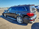 Mercedes-Benz GL-CLASS 2016 — Copart