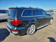 Mercedes-Benz GL-CLASS 2016 — Copart
