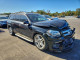 Mercedes-Benz GL-CLASS 2016 — Copart