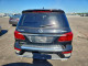Mercedes-Benz GL-CLASS 2016 — Copart