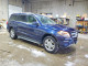 Mercedes-Benz GL-CLASS 2013 — Copart
