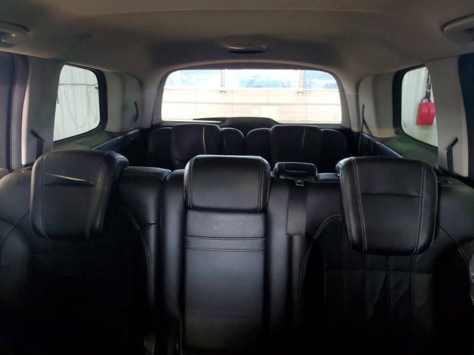 Mercedes-Benz GL-CLASS 2015 — Copart