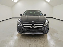 Mercedes-Benz GLA-CLASS 2015 — Copart