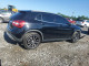 Mercedes-Benz GLA-CLASS 2016 — Copart