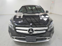 Mercedes-Benz GLA-CLASS 2016 — Copart