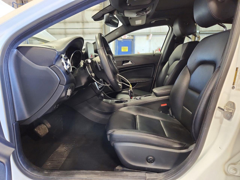 Mercedes-Benz GLA-CLASS 2020 — Copart
