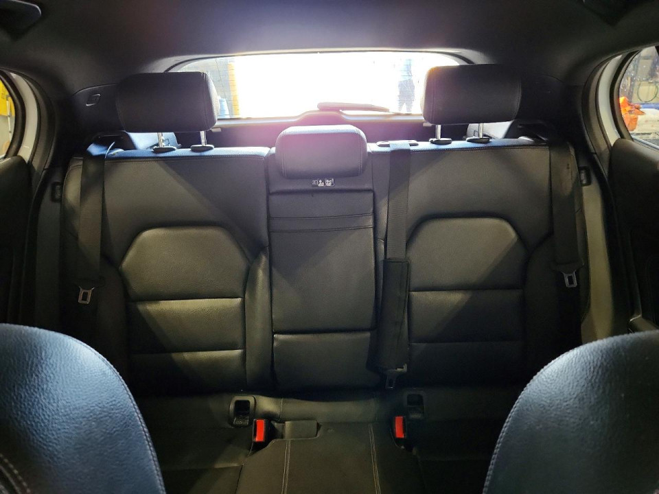 Mercedes-Benz GLA-CLASS 2020 — Copart