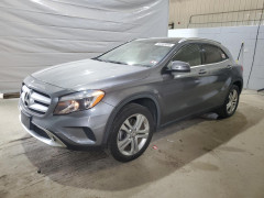 Mercedes-Benz GLA-CLASS 2016 — Copart