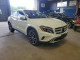 Mercedes-Benz GLA-CLASS 2017 — Copart