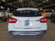 Mercedes-Benz GLA-CLASS 2017 — Copart