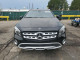 Mercedes-Benz GLA-CLASS 2019 — Copart