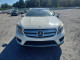 Mercedes-Benz GLA-CLASS 2016 — Copart