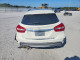 Mercedes-Benz GLA-CLASS 2016 — Copart