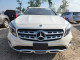 Mercedes-Benz GLA-CLASS 2018 — Copart