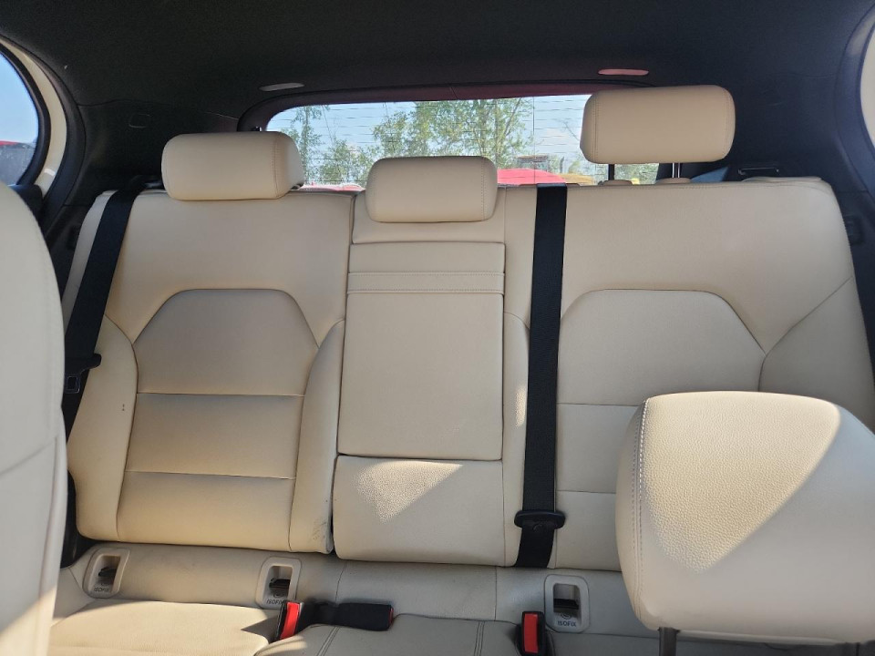 Mercedes-Benz GLA-CLASS 2018 — Copart