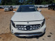 Mercedes-Benz GLA-CLASS 2018 — Copart