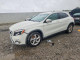 Mercedes-Benz GLA-CLASS 2018 — Copart