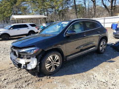 Mercedes-Benz GLA-CLASS 2025 — Copart