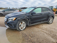 Mercedes-Benz GLA-CLASS 2017 — Copart