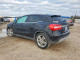 Mercedes-Benz GLA-CLASS 2017 — Copart
